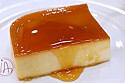 Pudim de pão super fofinho
