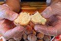 Bolinho de chuva perfeito