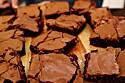 Brownie de Toddy