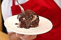 Bolo de prestígio super fofinho
