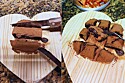 Trufas proteicas de cacau: Uma receita super fácil de preparar