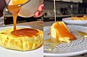 Cheesecake de Basco