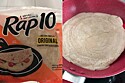 Não compre mais rap10, faça você mesmo em casa com apenas dois ingredientes