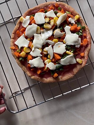 Pet pode comer pizza? Receita fácil para o seu cachorro se deliciar