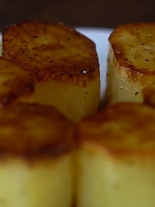 Batatas fondant irresistíveis: Dê um toque gourmet à sua refeição