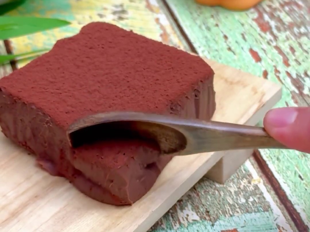 Chocolava chinês, sobremesa fácil e prática que vai te conquistar